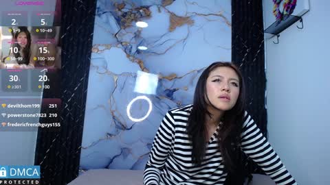 Snapshot of lia_summer1 chatting on February 3, 10:21 pm lia summer1 online show from February 3, 10:21 pm