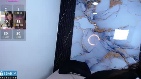 Snapshot of lia_summer1 chatting on February 7, 12:06 pm lia summer1 online show from February 7, 12:06 pm