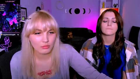 Lia online show from September 23, 7:23 pm