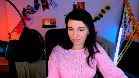 Lia online show from October 26, 6:53 am