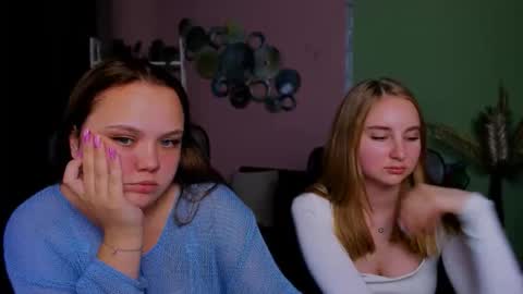 Lia online show from October 5, 7:08 pm