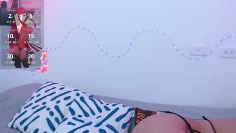 Snapshot of lia_tgn chatting on October 31, 7:07 pm lia_tgn online show from October 31, 7:07 pm