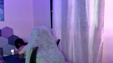 Snapshot of lia_tgn chatting on September 29, 6:46 pm lia_tgn online show from September 29, 6:46 pm