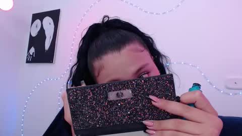 Snapshot of lia_tgn chatting on October 10, 6:46 pm lia_tgn online show from October 10, 6:46 pm