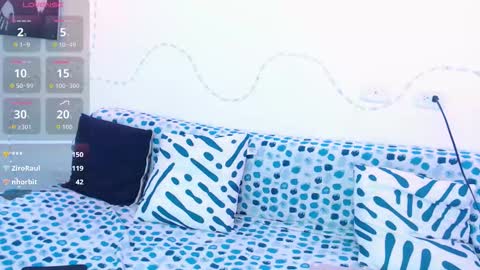 Snapshot of lia_tgn chatting on October 23, 7:09 pm lia_tgn online show from October 23, 7:09 pm