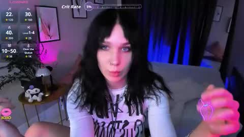 Lia online show from September 18, 10:19 pm