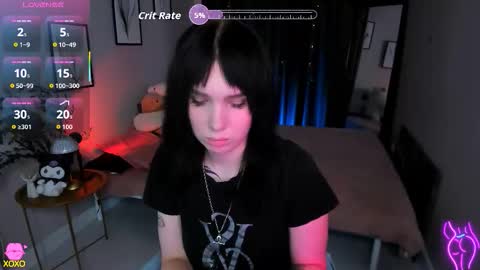 Lia online show from October 2, 9:42 pm