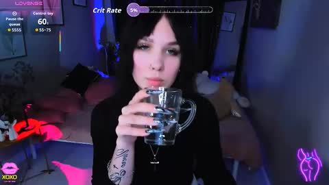 Lia online show from October 20, 9:29 pm