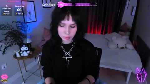 Lia online show from September 24, 9:25 pm