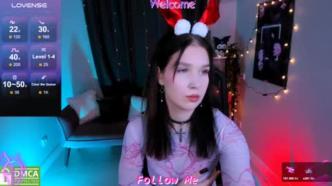 Lia online show from December 20, 9:39 pm