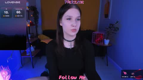 Lia online show from February 10, 8:21 pm