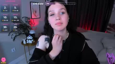 Lia online show from September 21, 9:35 pm