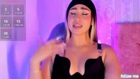 Liaa online show from April 23, 5:48 am