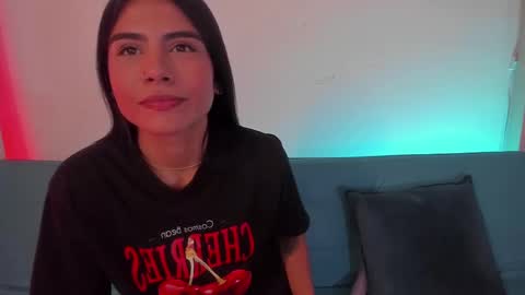 Lia online show from September 24, 8:08 pm