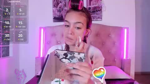 Lia  online show from January 13, 11:03 am