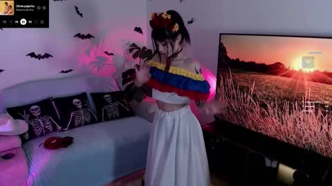 Liaa  online show from October 13, 12:46 am