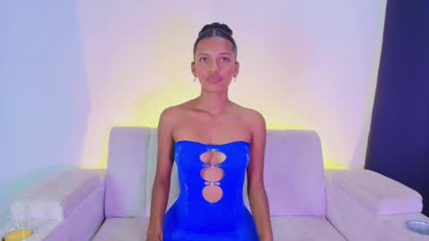Lia online show from May 16, 1:19 am