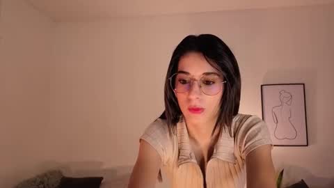 Lia  online show from October 6, 2:23 pm