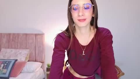 Lia  online show from February 5, 2:16 pm