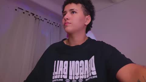 liaa moretzz online show from February 9, 4:59 am