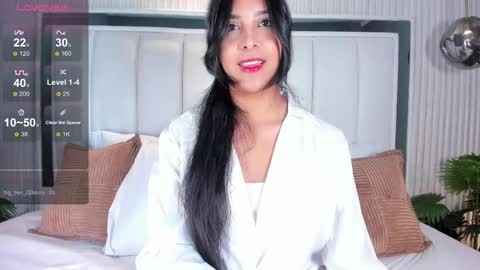 Lia online show from September 16, 4:31 am