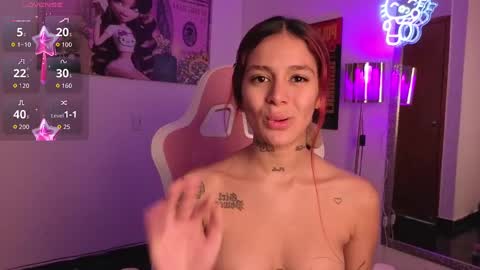 Lia Butera online show from October 3, 5:18 pm