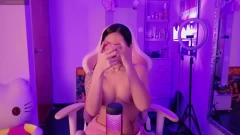 Lia Butera online show from June 15, 9:59 pm