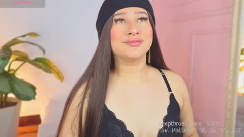 Lia Cox online show from January 10, 3:50 am