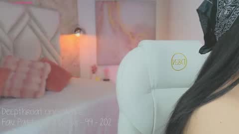 Lia Cox online show from September 24, 3:05 am