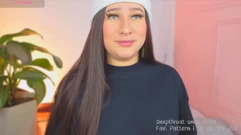 Lia Cox online show from January 3, 3:49 am