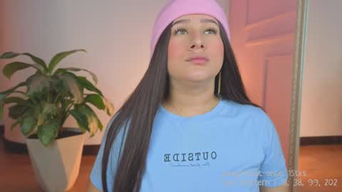 Lia Cox online show from February 3, 4:04 am