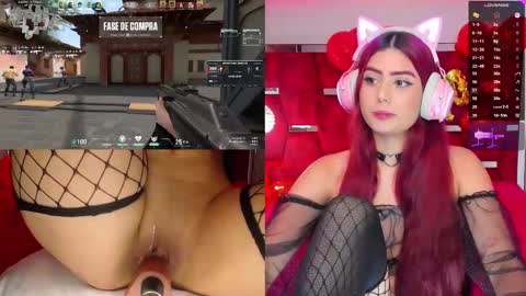 liagames online show from February 11, 12:28 am