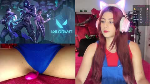 liagames online show from December 25, 8:07 pm