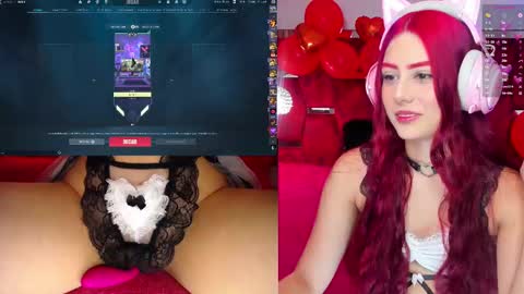 liagames online show from February 19, 11:57 pm