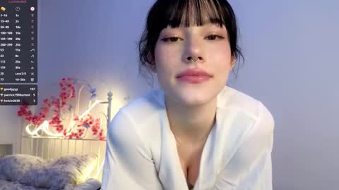 Lia  online show from September 20, 8:29 pm