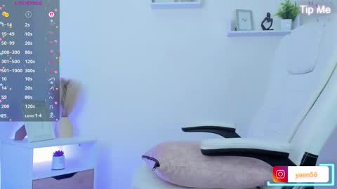 Snapshot of liah__19 chatting on October 4, 12:16 am liah__19 online show from October 4, 12:16 am