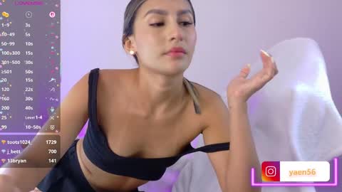 liah__19 online show from April 9, 6:19 am