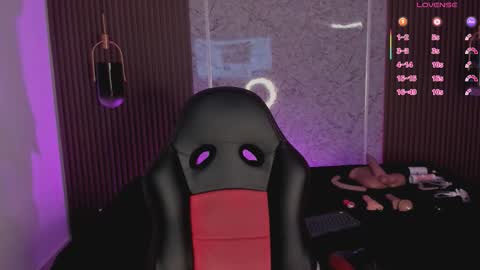 Liah online show from September 29, 8:03 pm