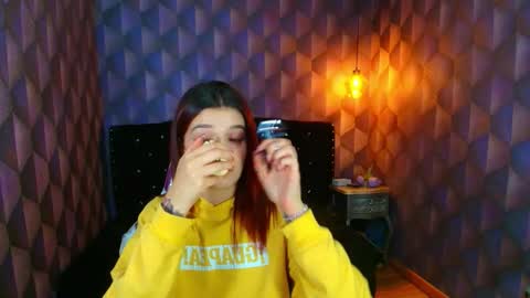  Lia  online show from November 29, 2:37 am