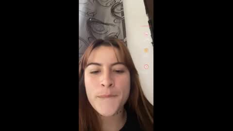 Liah Ferrer online show from September 26, 5:21 pm