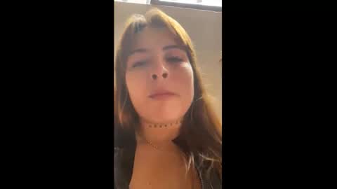 Liah Ferrer online show from September 30, 7:30 pm