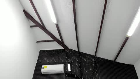 Liah Fontaine online show from February 16, 11:32 am