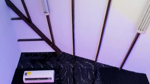 Liah Fontaine online show from February 19, 11:43 am