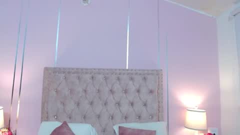 Snapshot of liahjhons chatting on January 8, 9:44 pm Liah online show from January 8, 9:44 pm