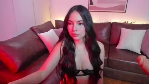 Liah online show from January 8, 12:25 am