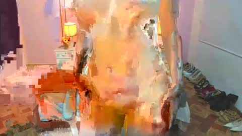 Snapshot of liahjhons chatting on March 11, 9:48 pm Liah online show from March 11, 9:48 pm
