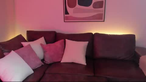 Snapshot of liahjhons chatting on October 24, 1:12 am Liah online show from October 24, 1:12 am