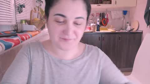 Snapshot of liahsofty chatting on February 1, 6:08 pm miss Lia colection for travel online show from February 1, 6:08 pm