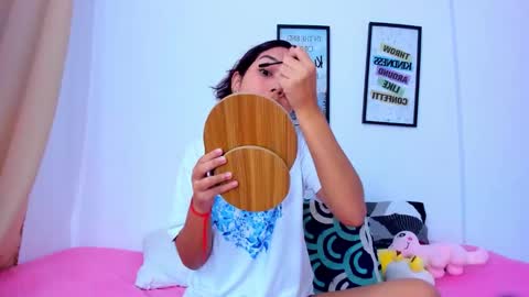 Lia Kitty online show from October 16, 2:20 pm