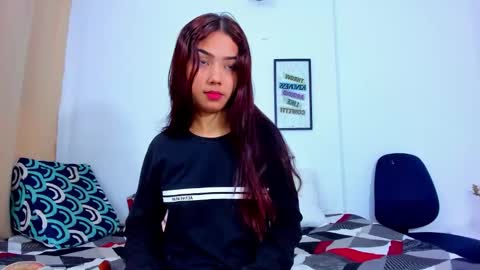 Lia Kitty online show from October 14, 1:57 pm